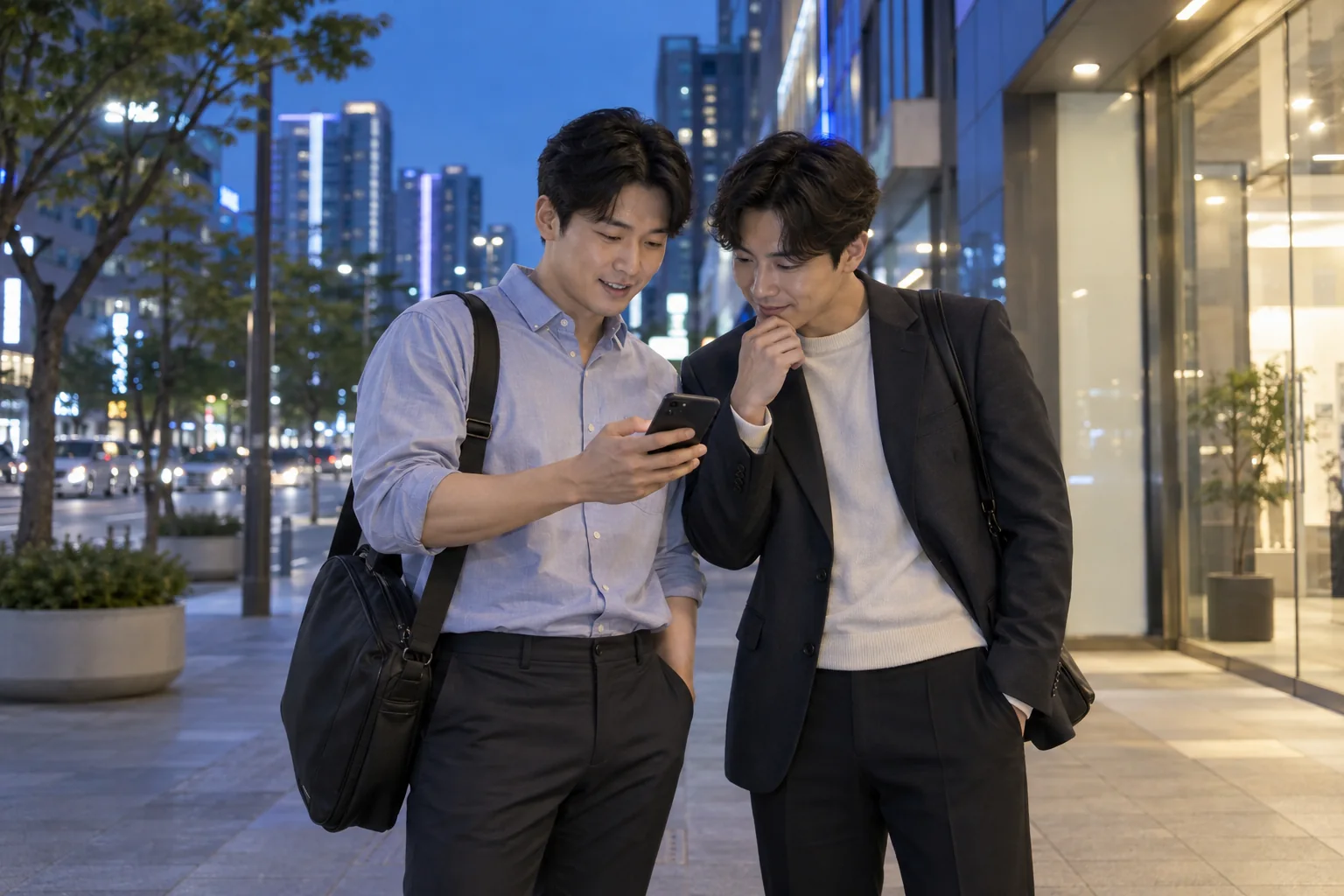 인천쓰리노 2인 예약: 가격·룸·픽업 확인 순서
