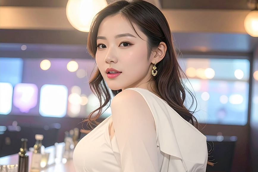 인천쓰리노여직원