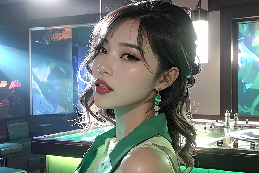 인천쓰리노여직원